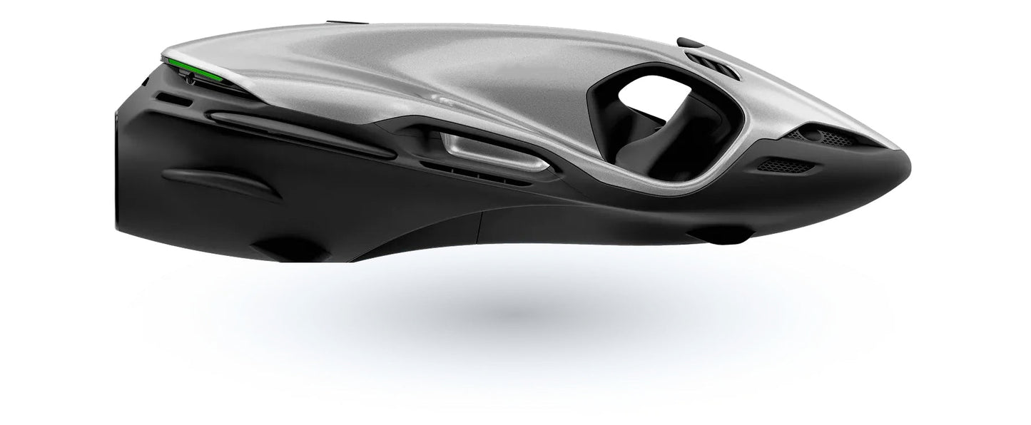 Luxury Underwater Scooter-SEABOB F9