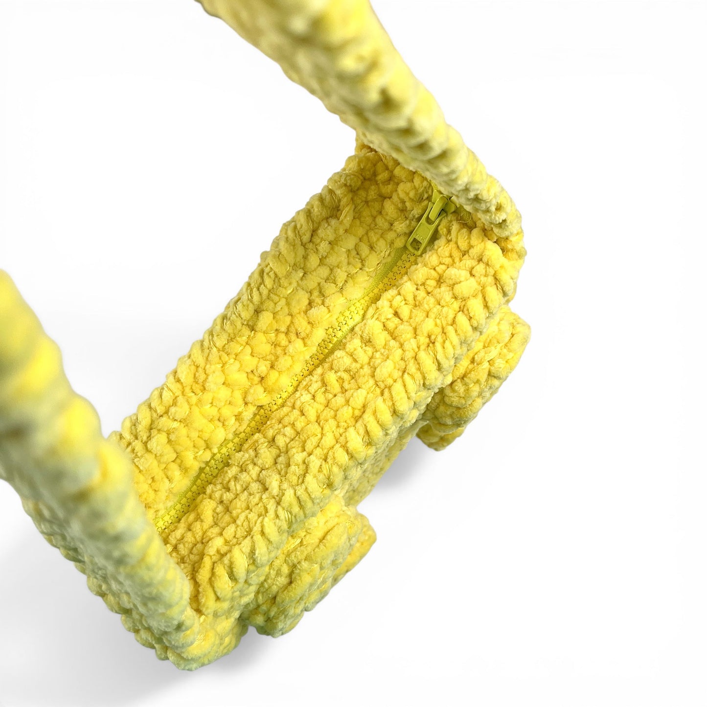 Crochet Lego Tote Bag PDF Pattern