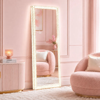 Belle's Mirror