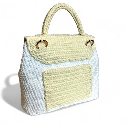 Designer Inspired Crochet Bag Patterns – Bundle of 5