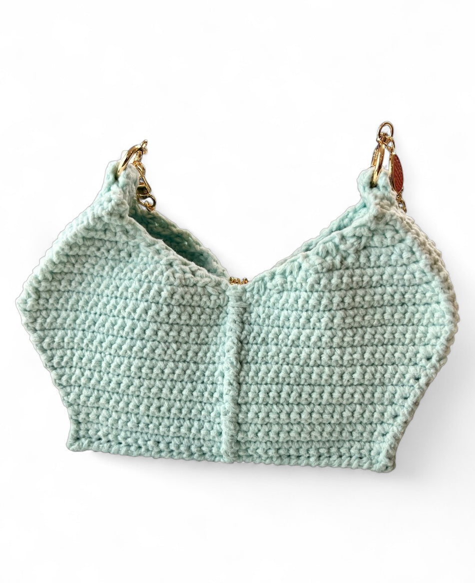 Designer Inspired Crochet Bag Patterns – Bundle of 5
