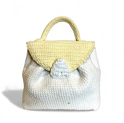 Designer Inspired Crochet Bag Patterns – Bundle of 5