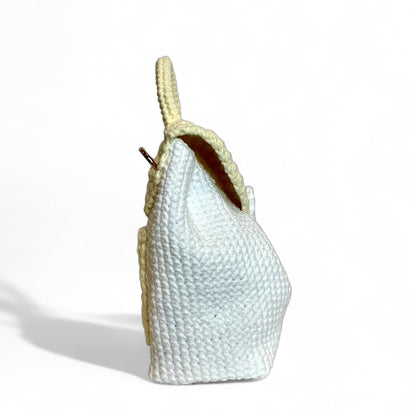 Designer Inspired Crochet Bag Patterns – Bundle of 5