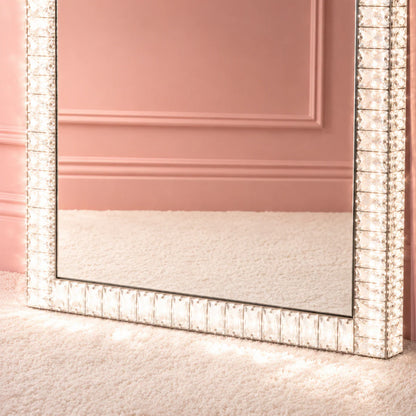 Belle's Mirror