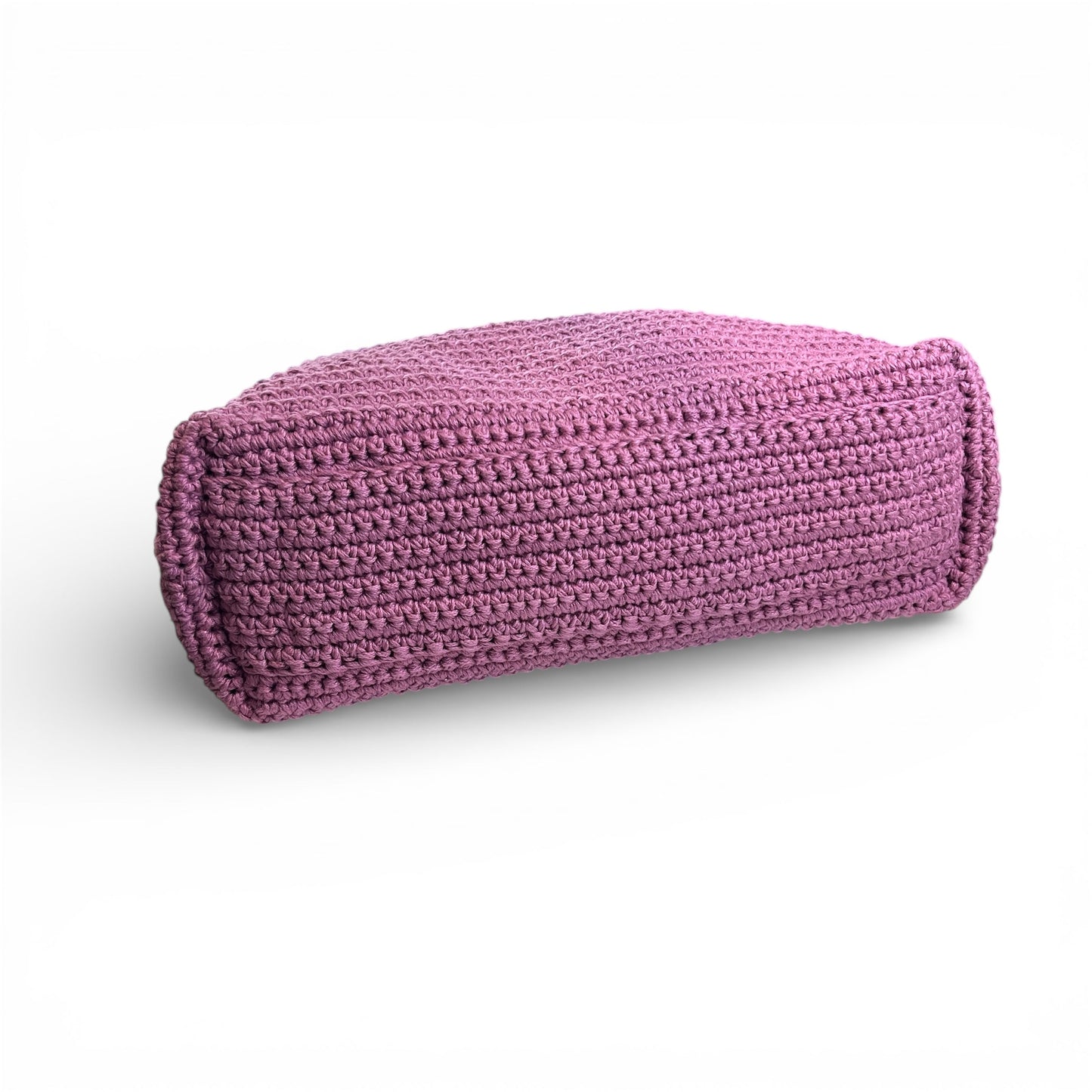 2-in-1 Coach Brooklyn Inspired Crochet Bag Pattern Large Sized Bag + Mini Sized Bag(PDF Download)