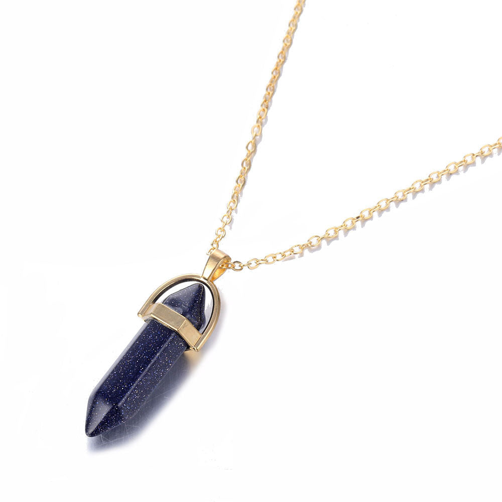 Crystal Necklace