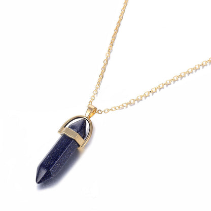 Crystal Necklace