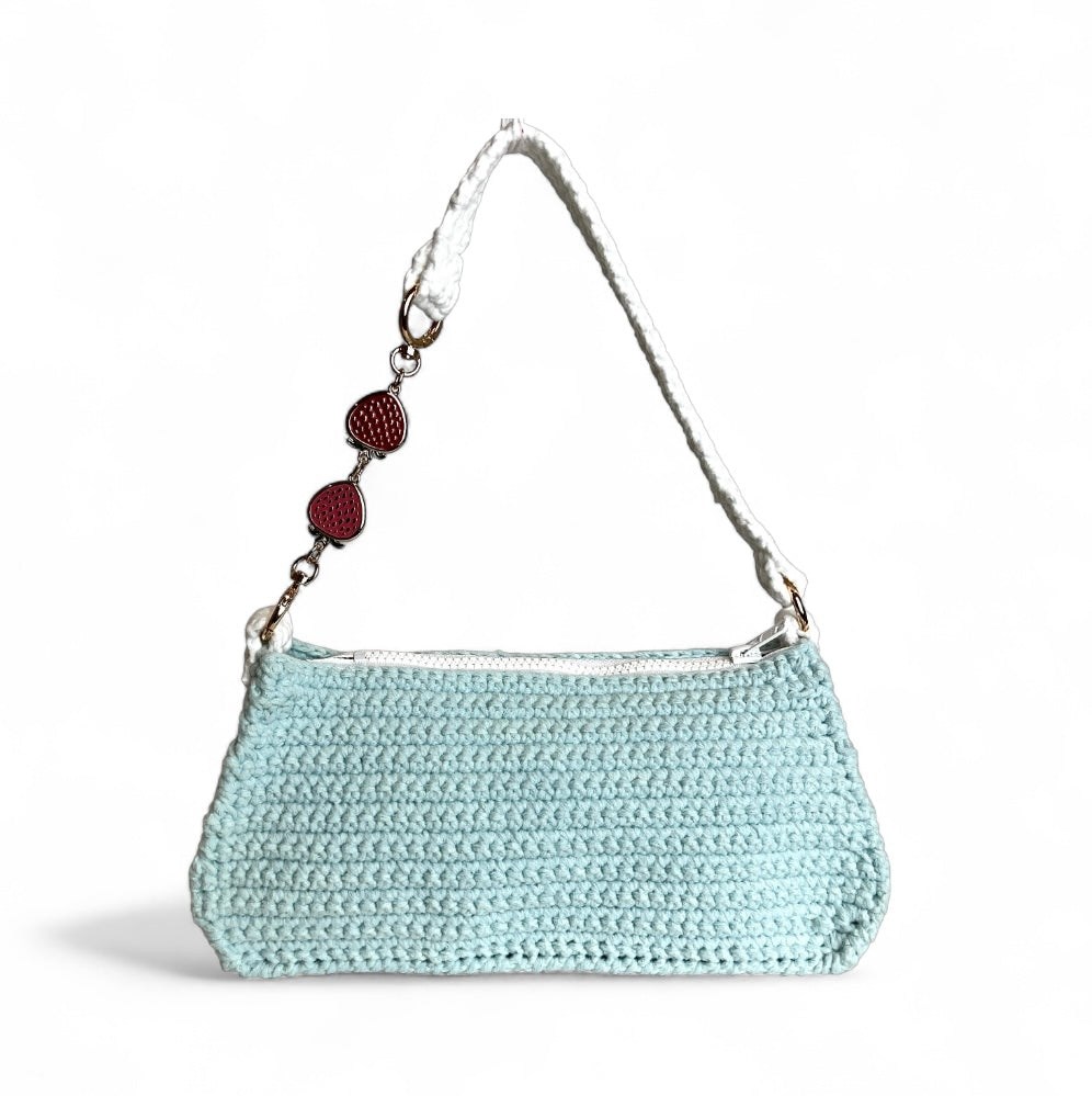 Designer Inspired Crochet Bag Patterns – Bundle of 5
