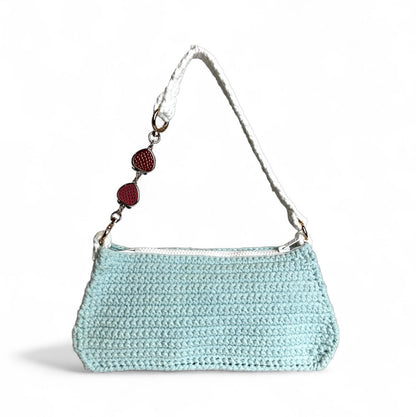 Designer Inspired Crochet Bag Patterns – Bundle of 5