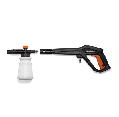 DAEWOO DAW 575 Full Control Smart Cleaning System