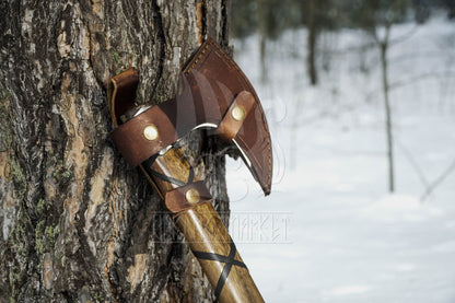 Small Ragnar axe • Shipping from the USA