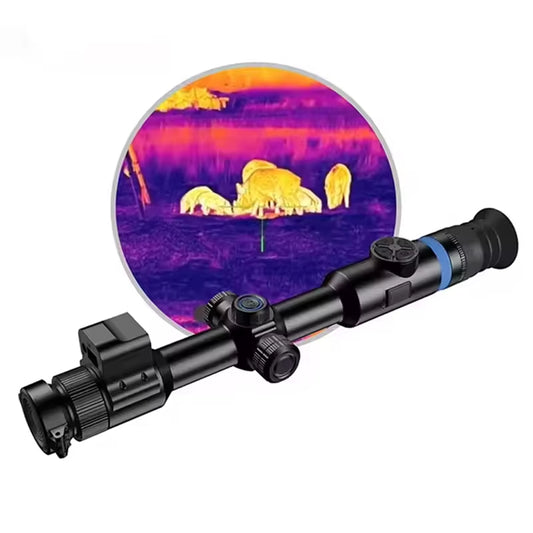 Thermion 2 XQ50 Pro