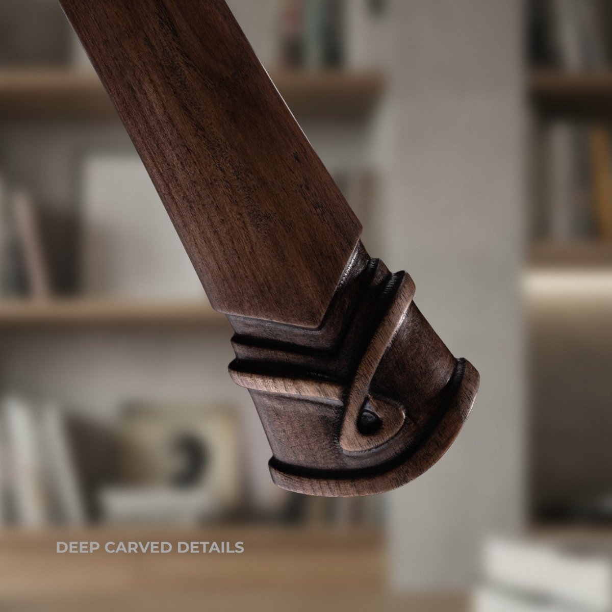 Handcrafted "Wayfinder" Hammer