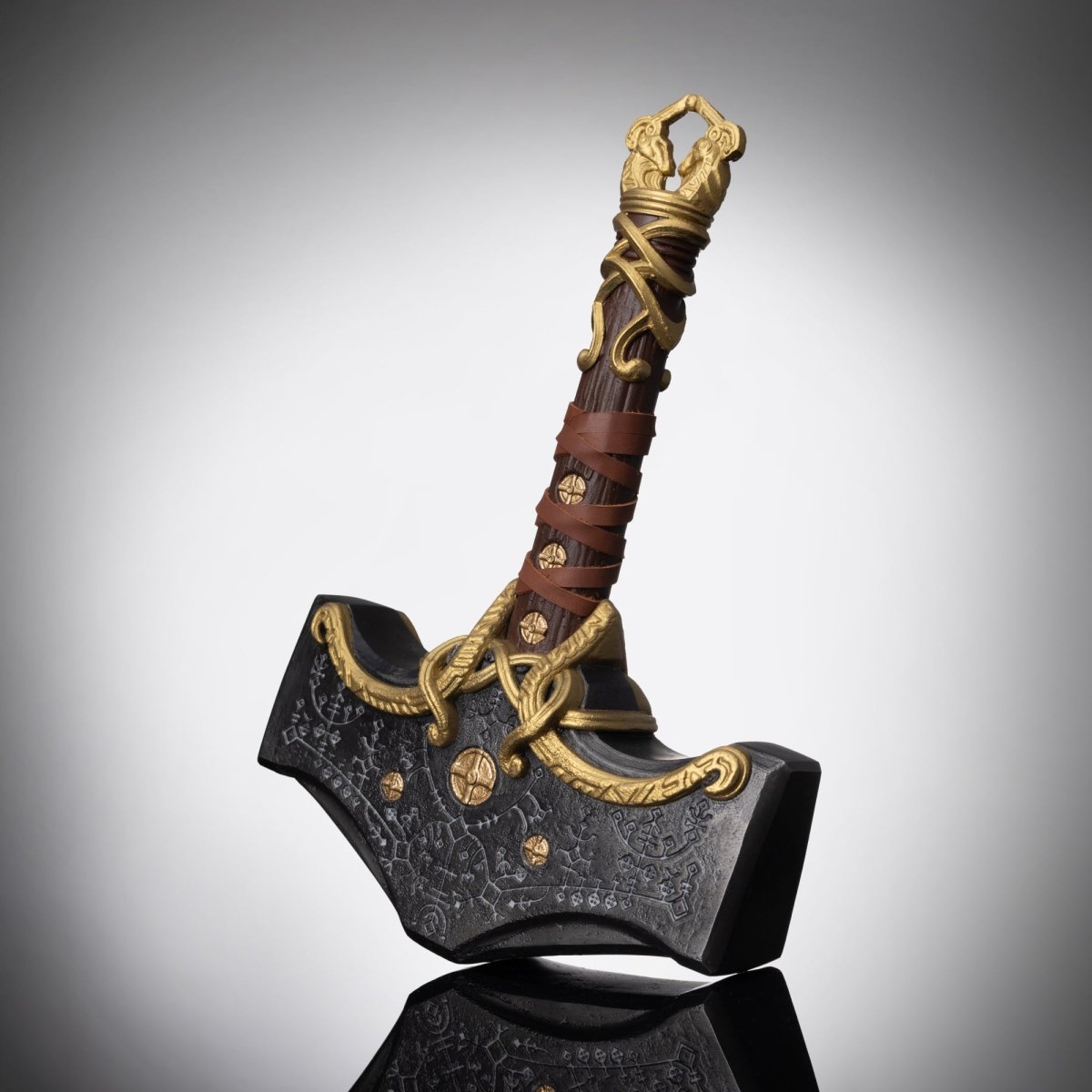 Mjolnir Hammer Final Sale