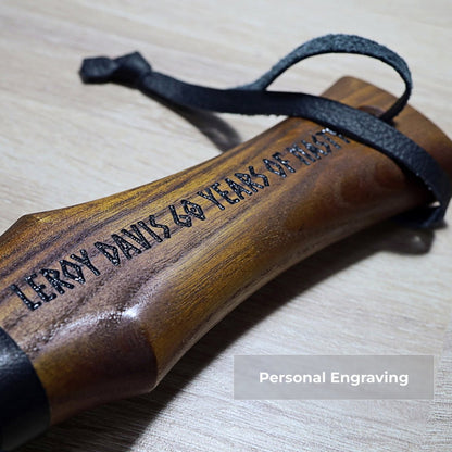 Slavic Svarog Nordic hammer