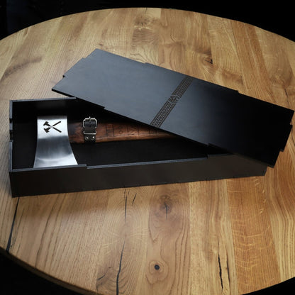 Throwing Axe "Vargr"