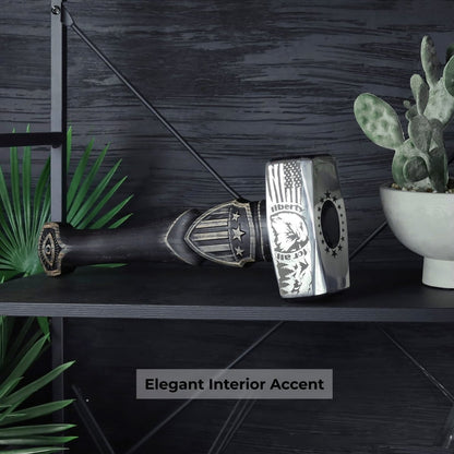Viking Hammer "Liberty"