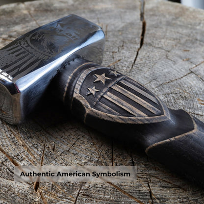 Viking Hammer "Liberty"